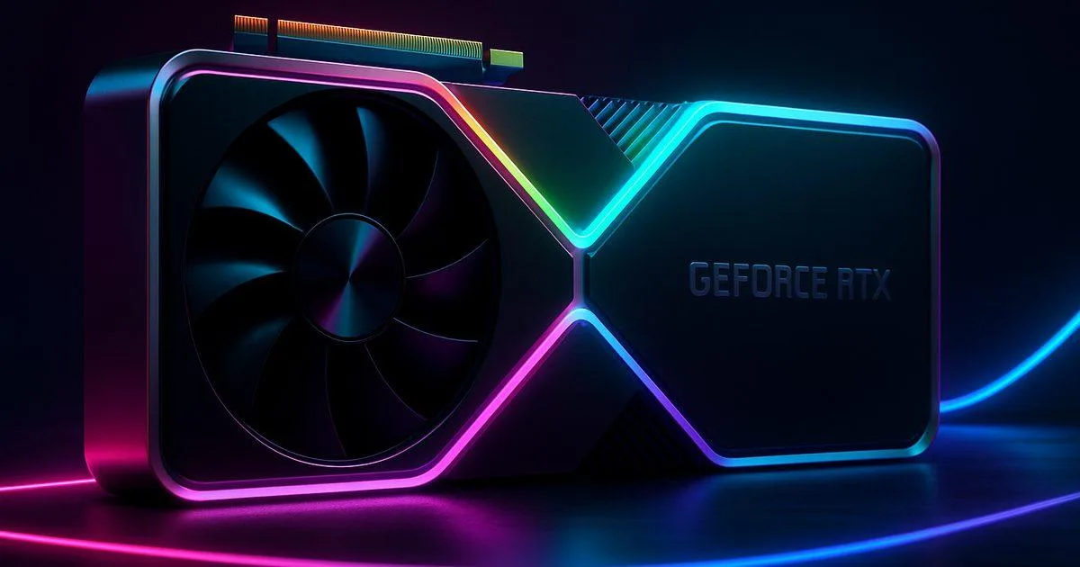 آپدیت NVIDIA DLSS 5؛ سرعت مدل هوش مصنوعی دو برابر و مصرف VRAM کمتر شد