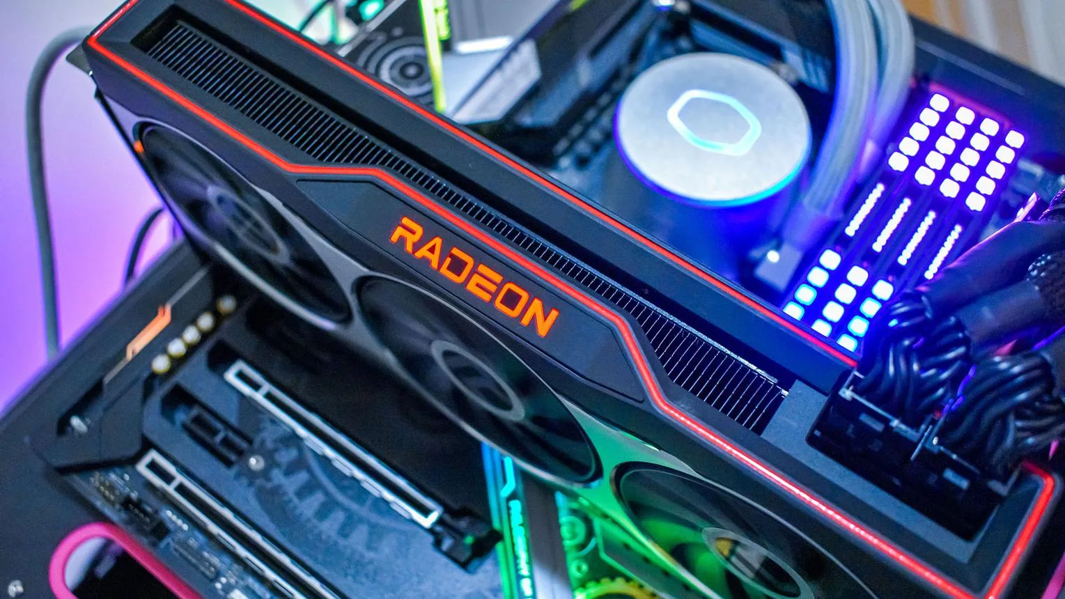 FSR 4.1 برای کارت‌های AMD RX 6000؛ آیا FPS بازی‌ها بیشتر می‌شود؟