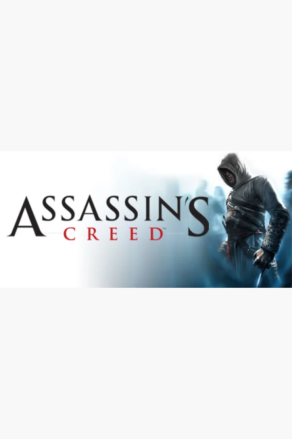 کاور Assassin’s Creed: Director’s Cut