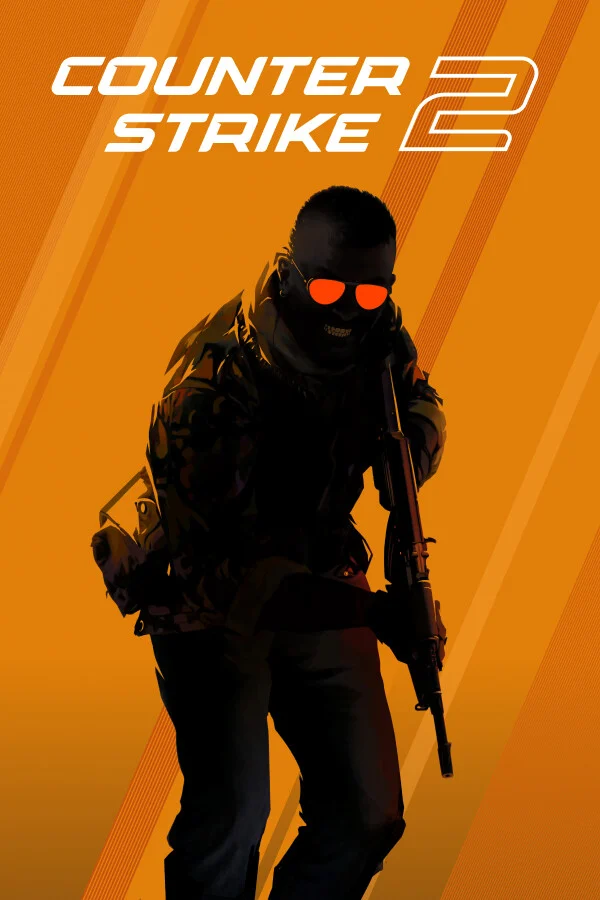 کاور Counter-Strike: Global Offensive