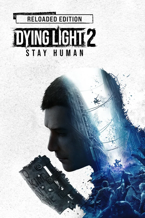 کاور Dying Light 2