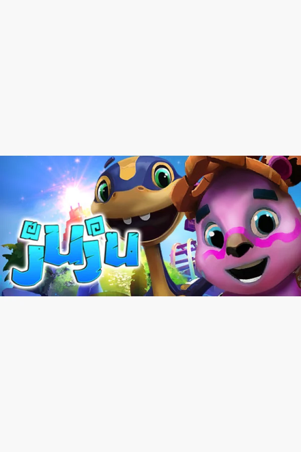 کاور JUJU