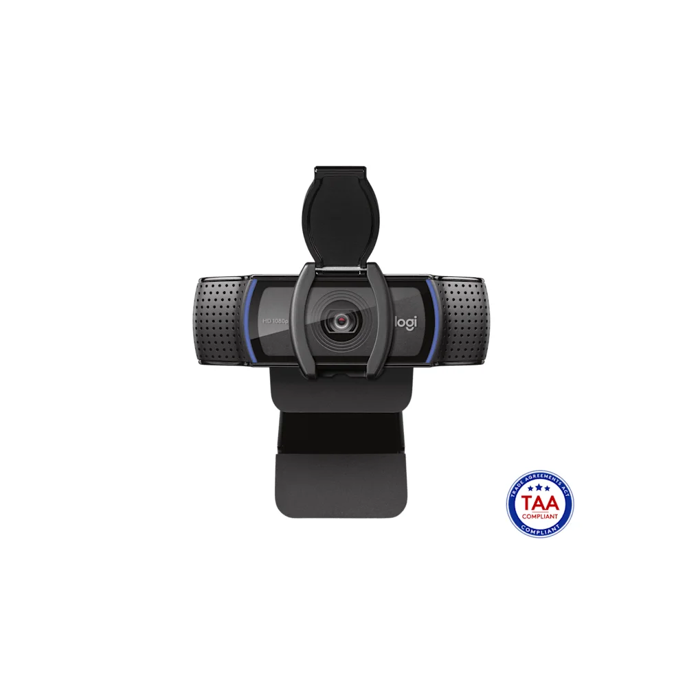 وب کم WEBCAM LOGITECH C920E