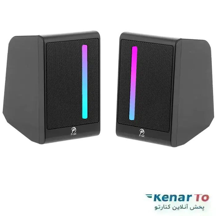 اسپیکر SPEKER X16 p-net