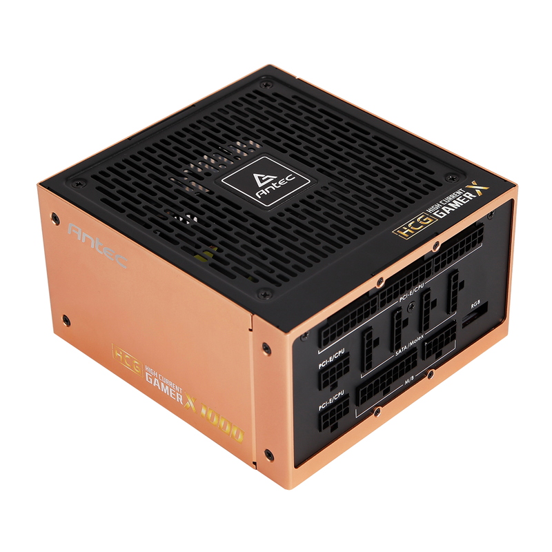 پاور ANTEC HGC1000XSN STOCK 1000W