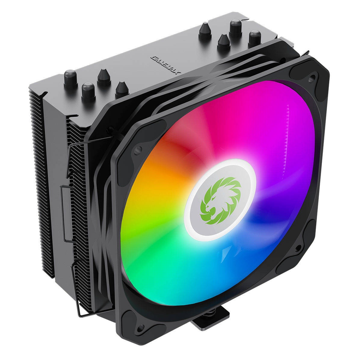 خنک کننده پردازنده GAMEMAX SIGMA 540 ARGB STOCK