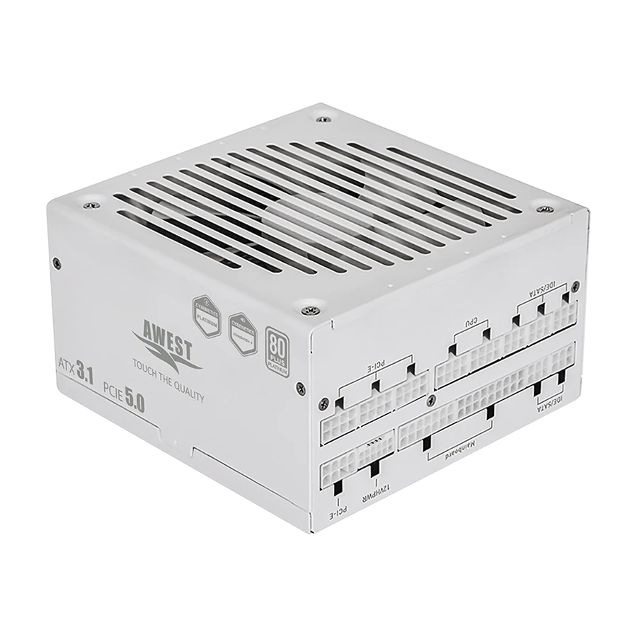 پاور کیس AWEST AV1000TW V3 1000W