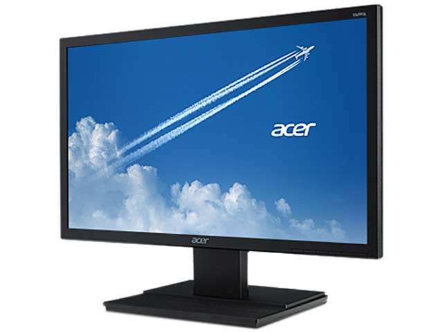 مانیتور  MONITOR V246HQL 24" ACER STOCK