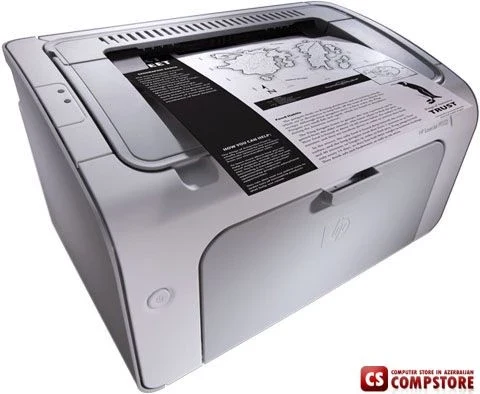پرینتر PRINTER HP P1102 STOCK