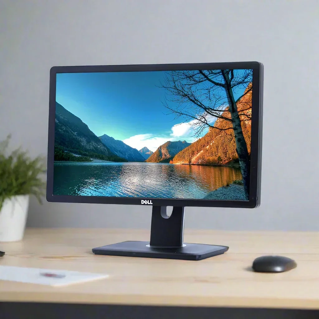 مانیتور MONITOR P2212HB DELL STOCK