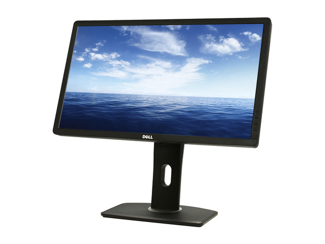 مانیتور MONITOR P2312HT DELL STOCK