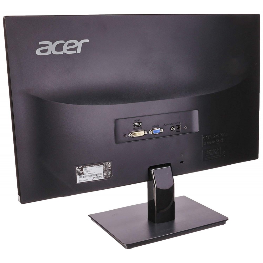 مانیتور MONITOR V236HL ACER STOCK