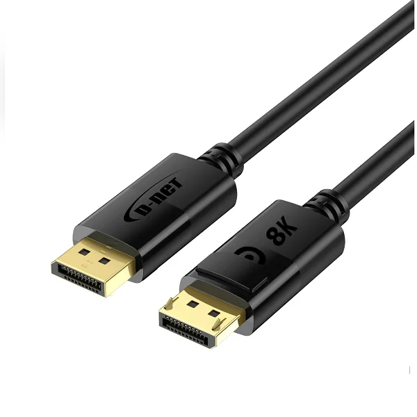 کابل DisplayPort مدل DT-405 طول 3 متر D-NET
