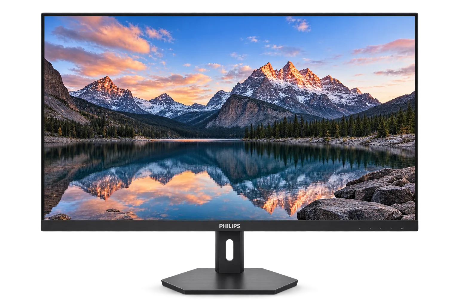 مانیتور PHILIPS
