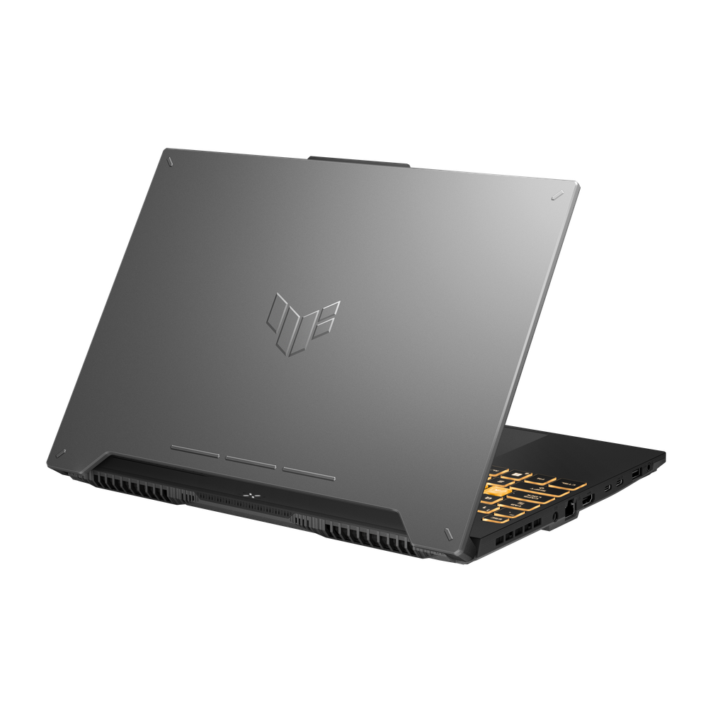 لپ تاپ گیمینگ کارکرده ASUS TUF Gaming F15 FX507VI | Core i7-13620H | RTX 4070 8GB | RAM 16GB | SSD 1TB