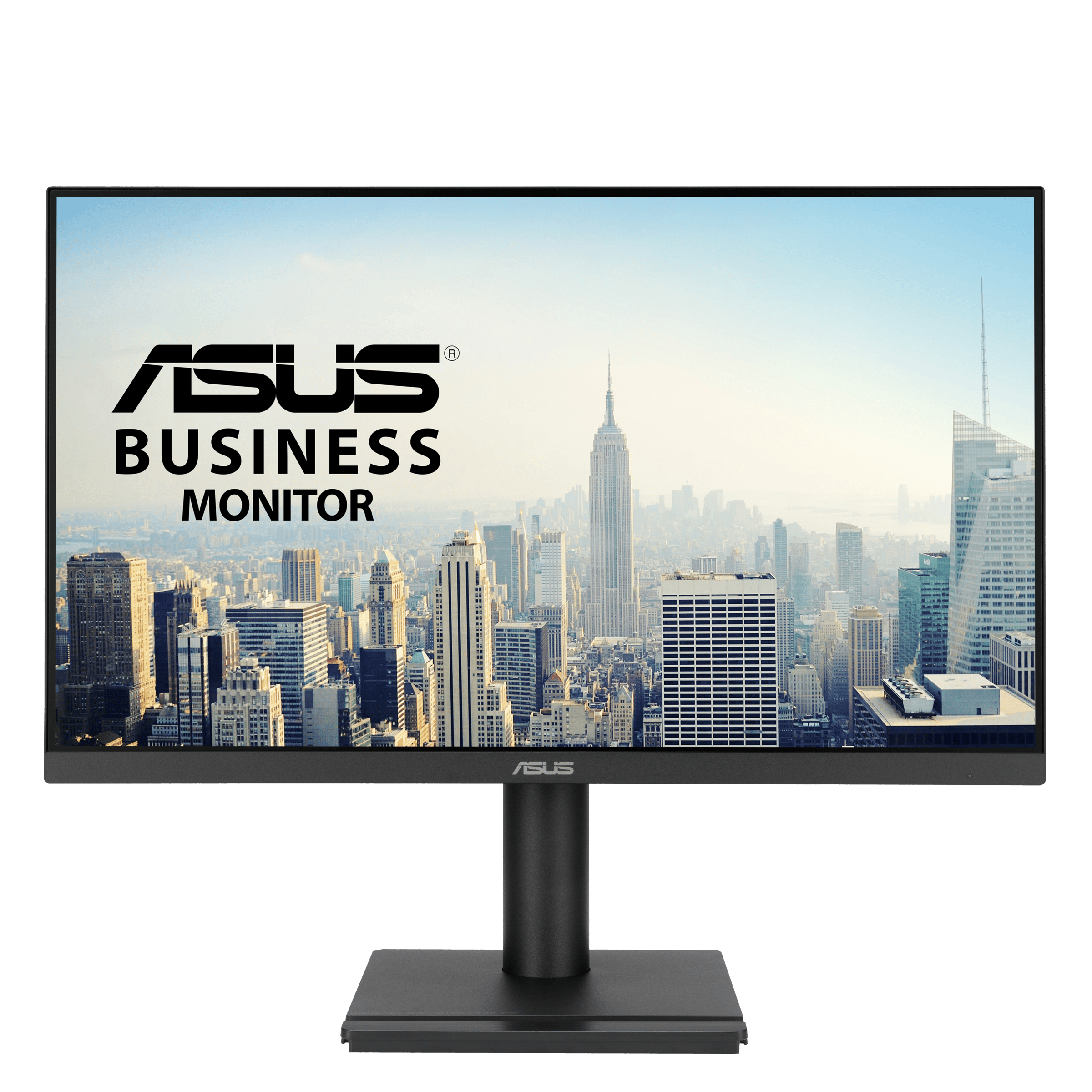 مانیتور ASUS VA279QGS | 27 اینچ FHD IPS | 120Hz | پایه ارگونومیک