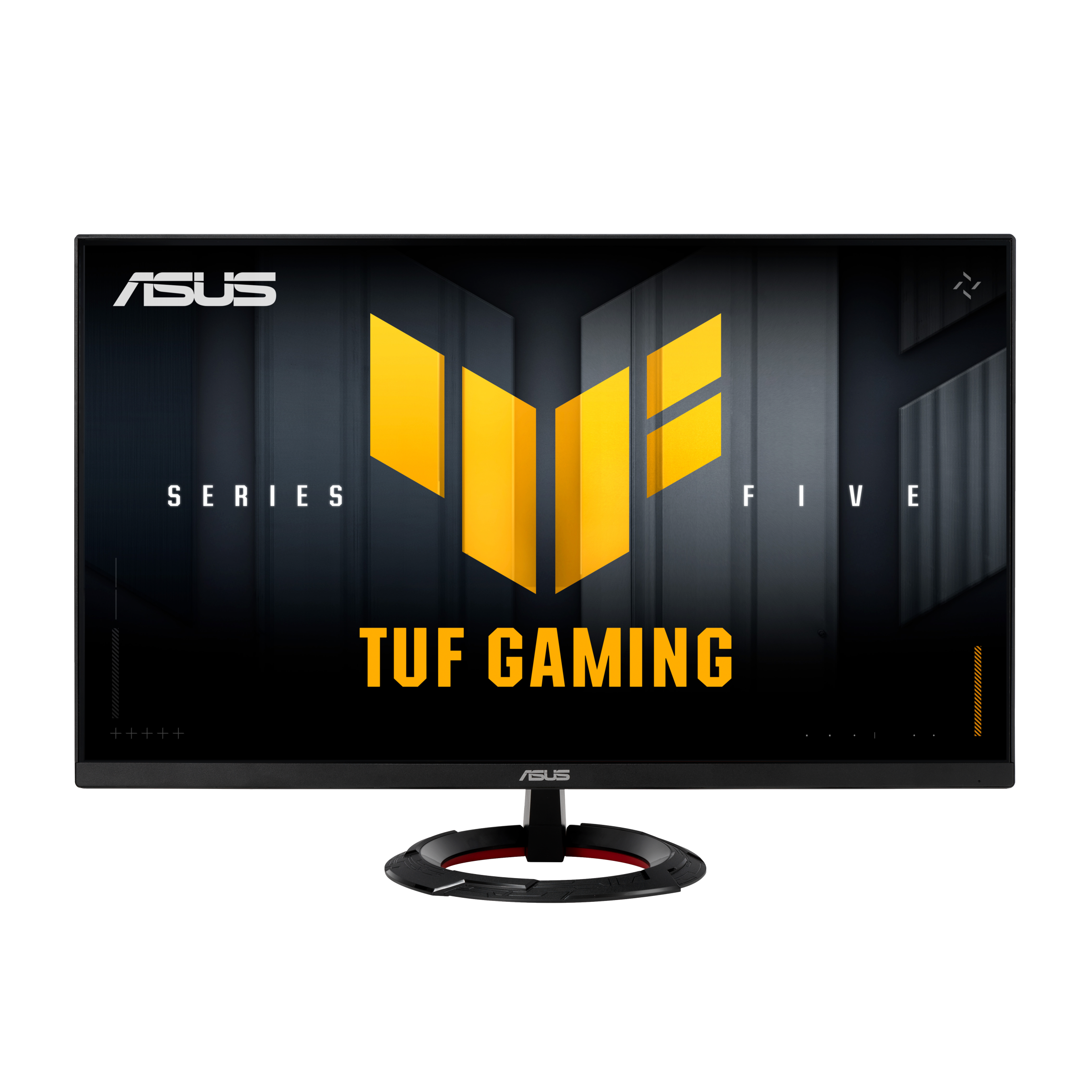 مانیتور گیمینگ ASUS TUF VG279Q5R | 27 اینچ FHD Fast IPS | 200Hz