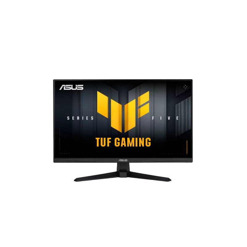 مانیتور ASUS TUF Gaming VG279QM5A | 27 اینچ | 1920×1080 (Full HD) | 240Hz
