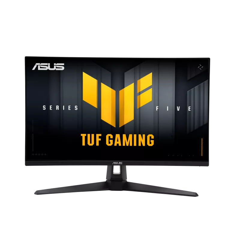 مانیتور ASUS TUF Gaming VG27AQM5A | 27 اینچ | 2560×1440 (QHD) | 300Hz