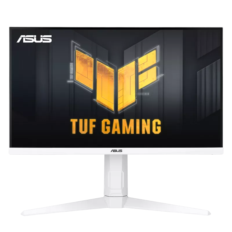 مانیتور ASUS TUF Gaming VG27AQML1A-W | 27 اینچ | 2560×1440 (QHD) | 260Hz OC