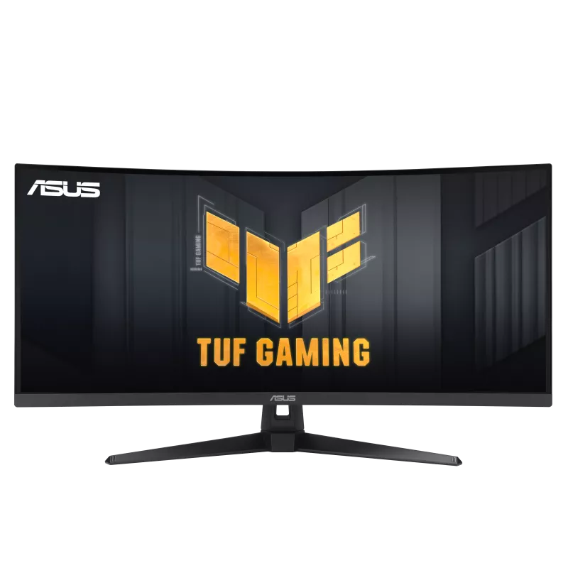 مانیتور ASUS TUF Gaming VG34VQ3B | 34 اینچ | 3440×1440 (WQHD) | 180Hz