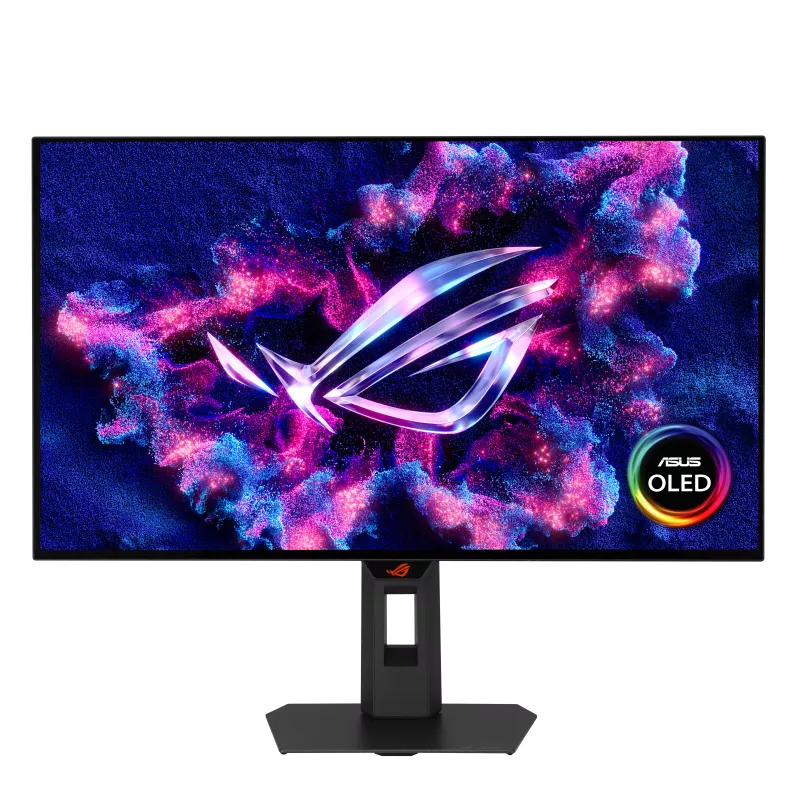 مانیتور ASUS ROG Strix OLED XG27AQDMGR | 27 اینچ | 2560×1440 (QHD) | 240Hz