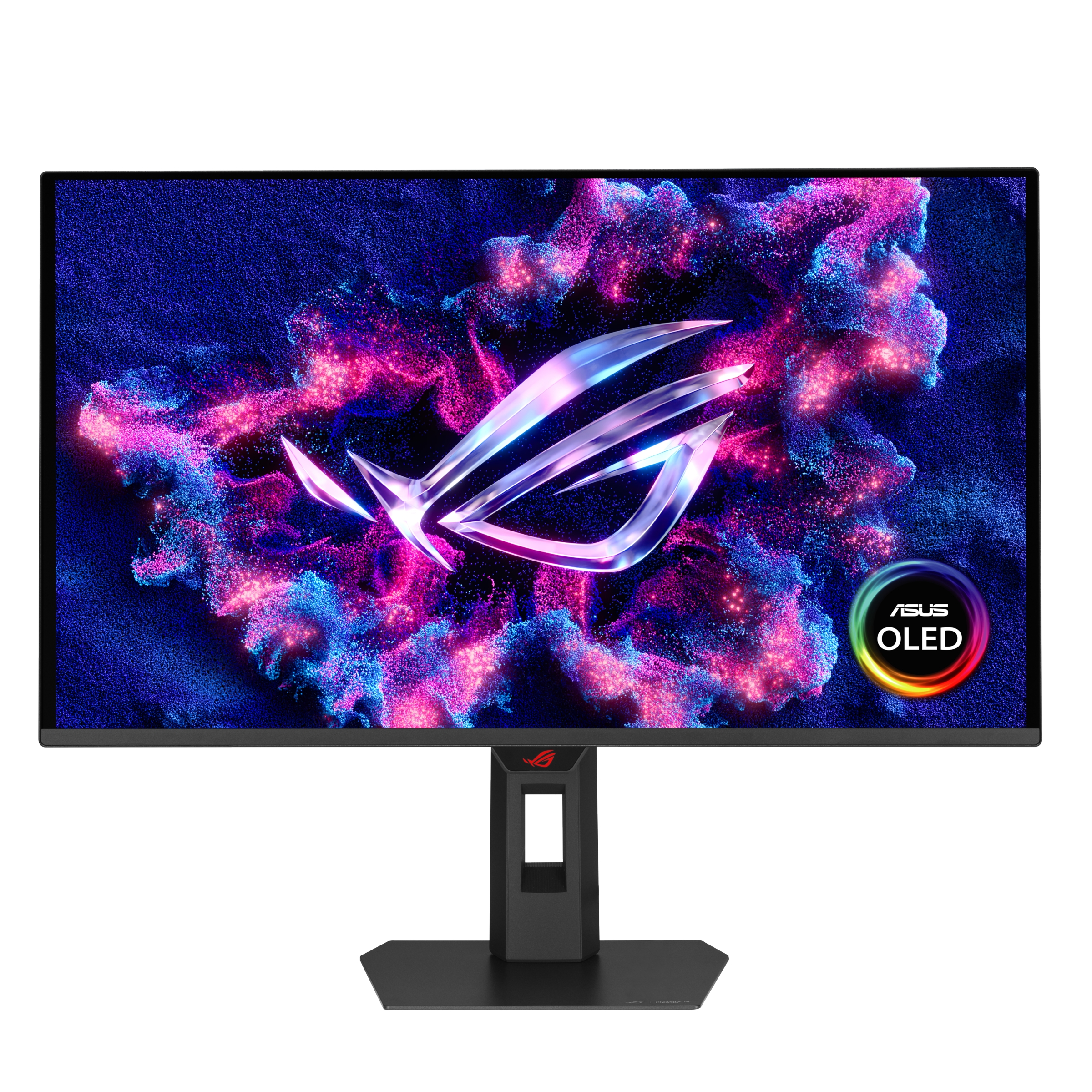 مانیتور ASUS ROG Strix OLED XG27AQDPG | 26.5 اینچ | 2560×1440 (QHD) | 500Hz