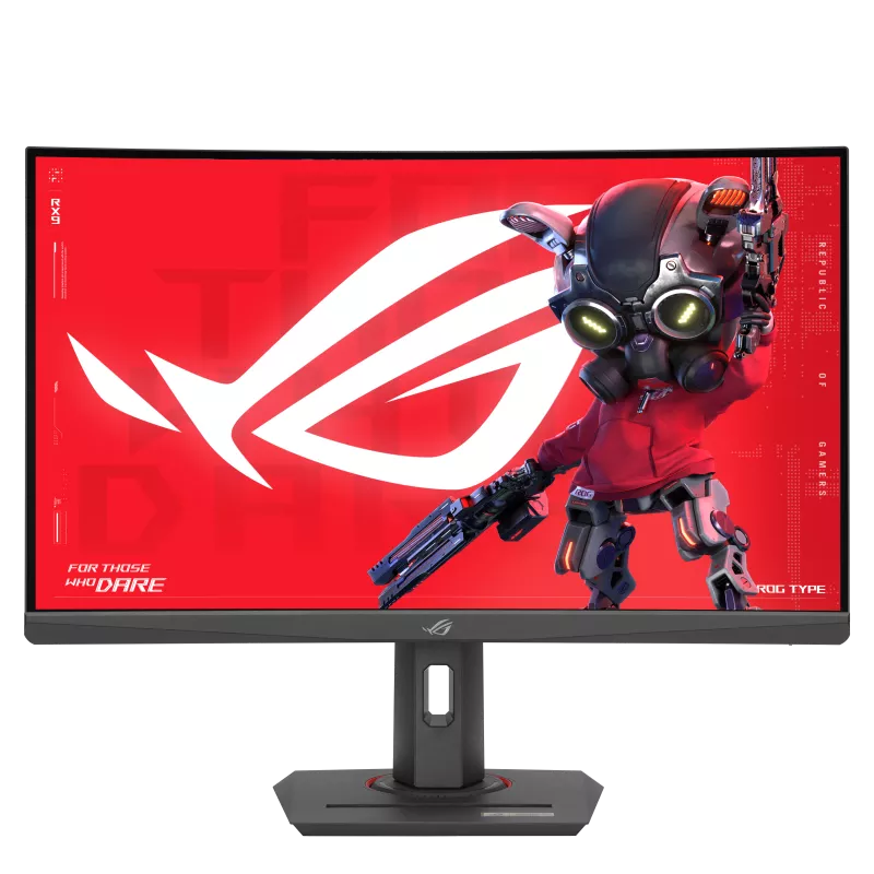مانیتور ASUS ROG Strix XG27WCMS | 27 اینچ | 2560×1440 (QHD) | 280Hz