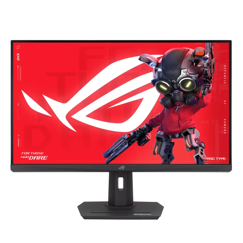 مانیتور ASUS ROG Strix XG32UCG | 31.5 اینچ | 3840×2160 (4K) | 160Hz 4K / 320Hz FHD