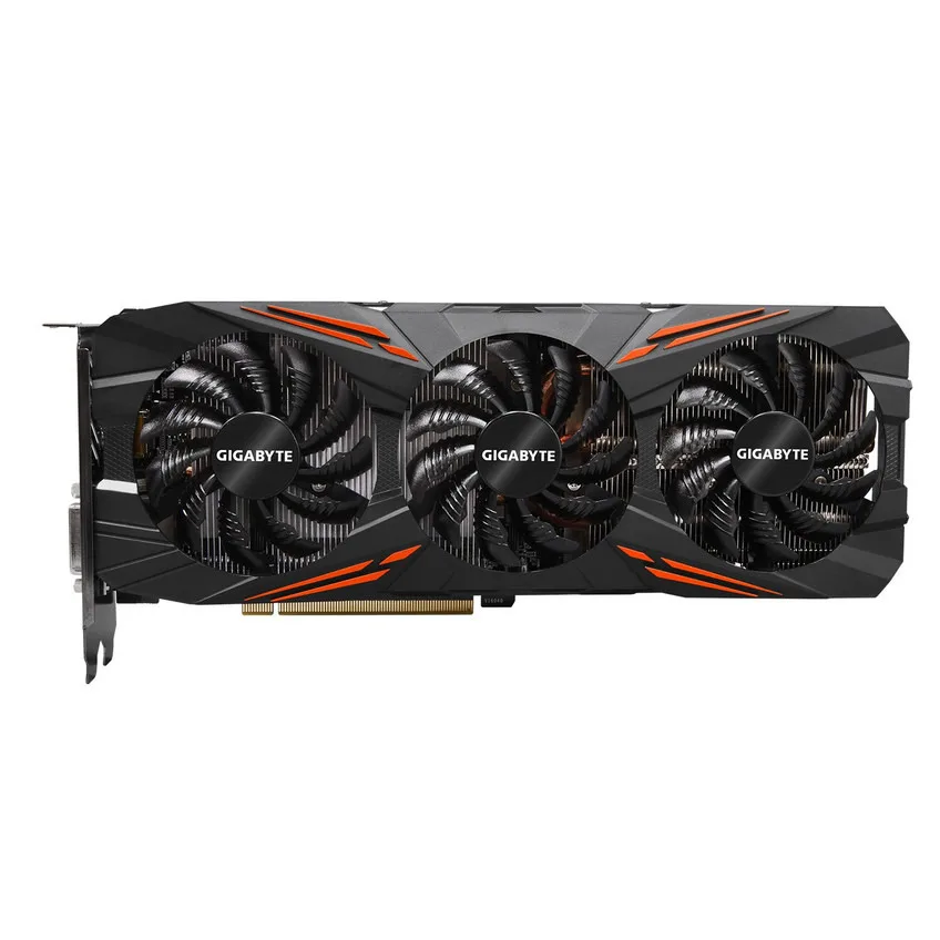 گرافیک GTX1070-8G G1 GAMING GIGABYTE