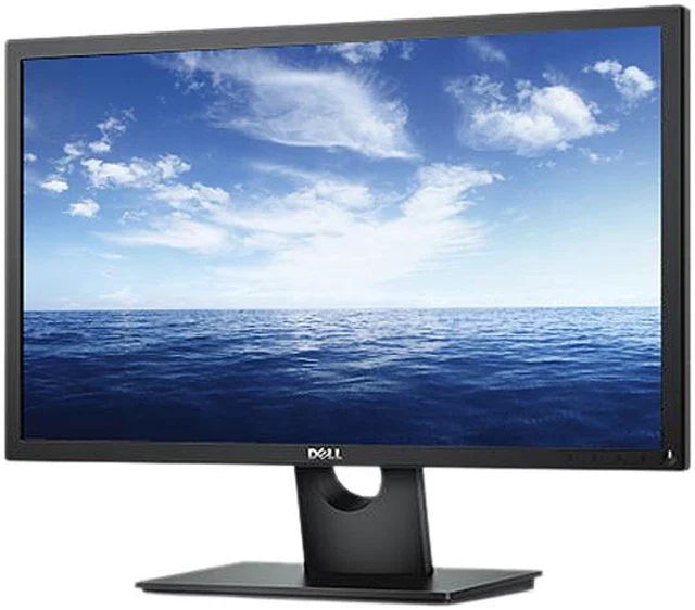 مانیتور کارکرده Dell E2316H | 23 اینچ