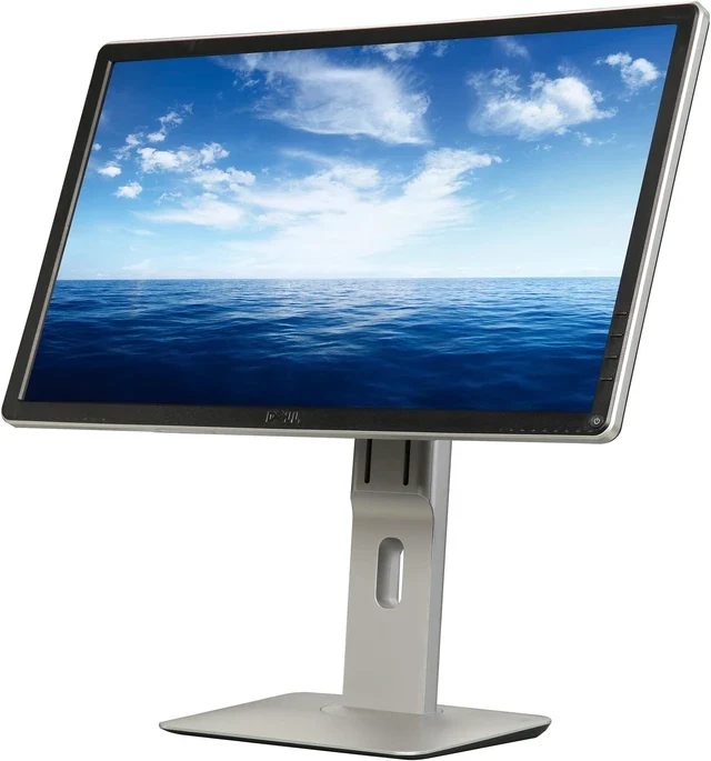مانیتور کارکرده Dell P2214Hb | 22 اینچ