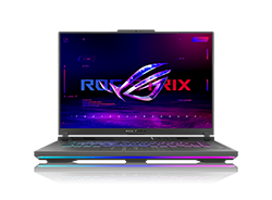 لپ تاپ ASUS ROG Strix G16 G614JZ | i9-13980HX | RTX 4080 12GB | RAM 32GB DDR5 | SSD 2TB