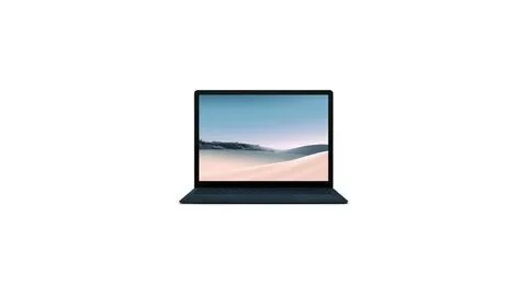 لپ تاپ کارکرده Microsoft Surface Laptop 3 | i7-1065G7 | RAM 16GB | 512 SSD | لمسی