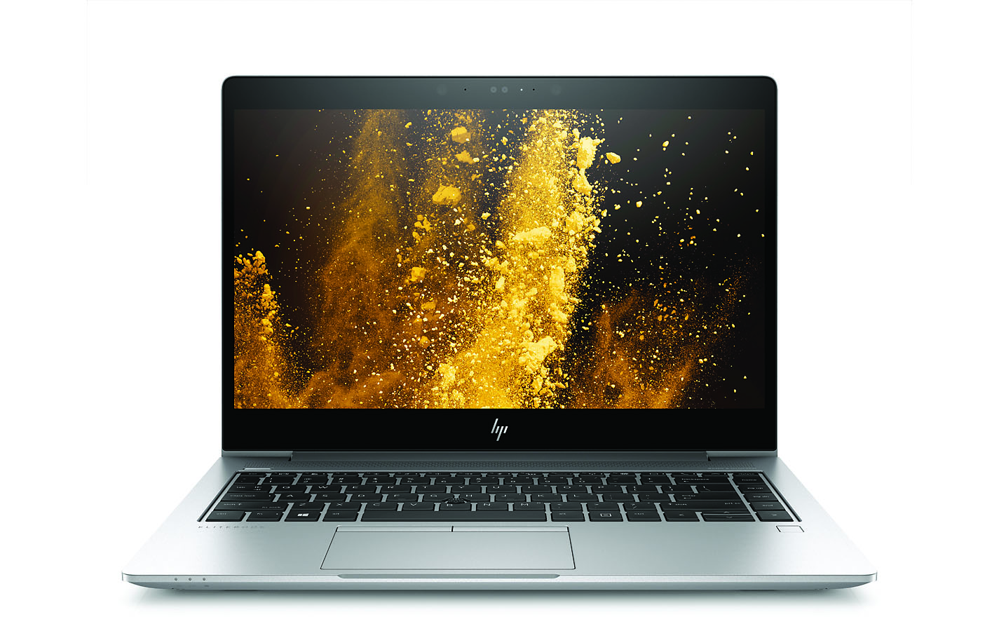 لپ تاپ کارکرده HP EliteBook 840 G5 | Intel Core i7 نسل هشتم | RAM 8GB | 256 SSD