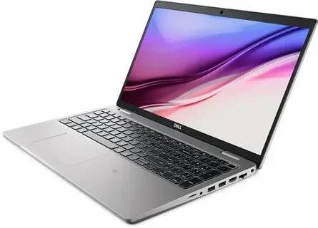لپ تاپ کارکرده DELL Latitude 5521 | i7-11850H | RAM 8GB | 256 SSD | لمسی