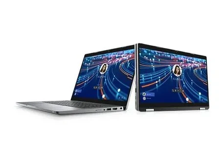 لپ تاپ کارکرده DELL Latitude 5320 x360 | i5-1135G7 | RAM 8GB | 256 SSD | لمسی