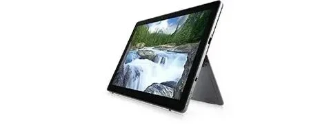 لپ تاپ کارکرده DELL Latitude 7210 2-in-1 | i5-10310U | RAM 8GB | 256 SSD | بدون تاچ