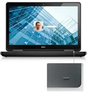 لپ تاپ کارکرده DELL Latitude E5540 | i5-4210U | RAM 8GB | 500 HDD