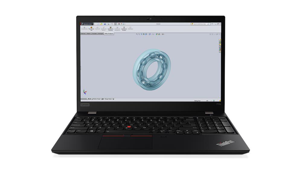 لپ تاپ کارکرده LENOVO ThinkPad P15s | i7-1165G7 | RAM 16GB | 512 SSD | لمسی