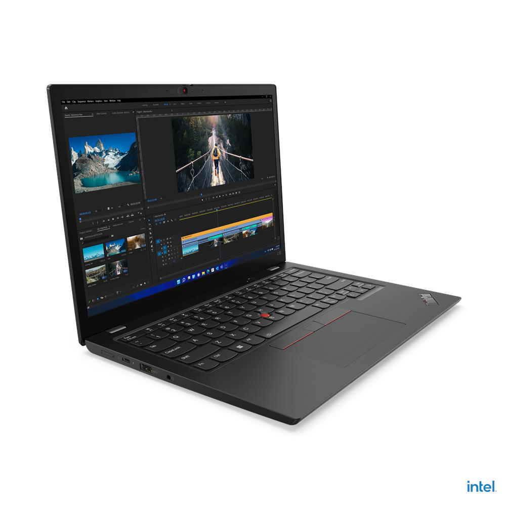 لپ تاپ کارکرده LENOVO ThinkPad L13 | i5-1245U | RAM 16GB | 256 SSD