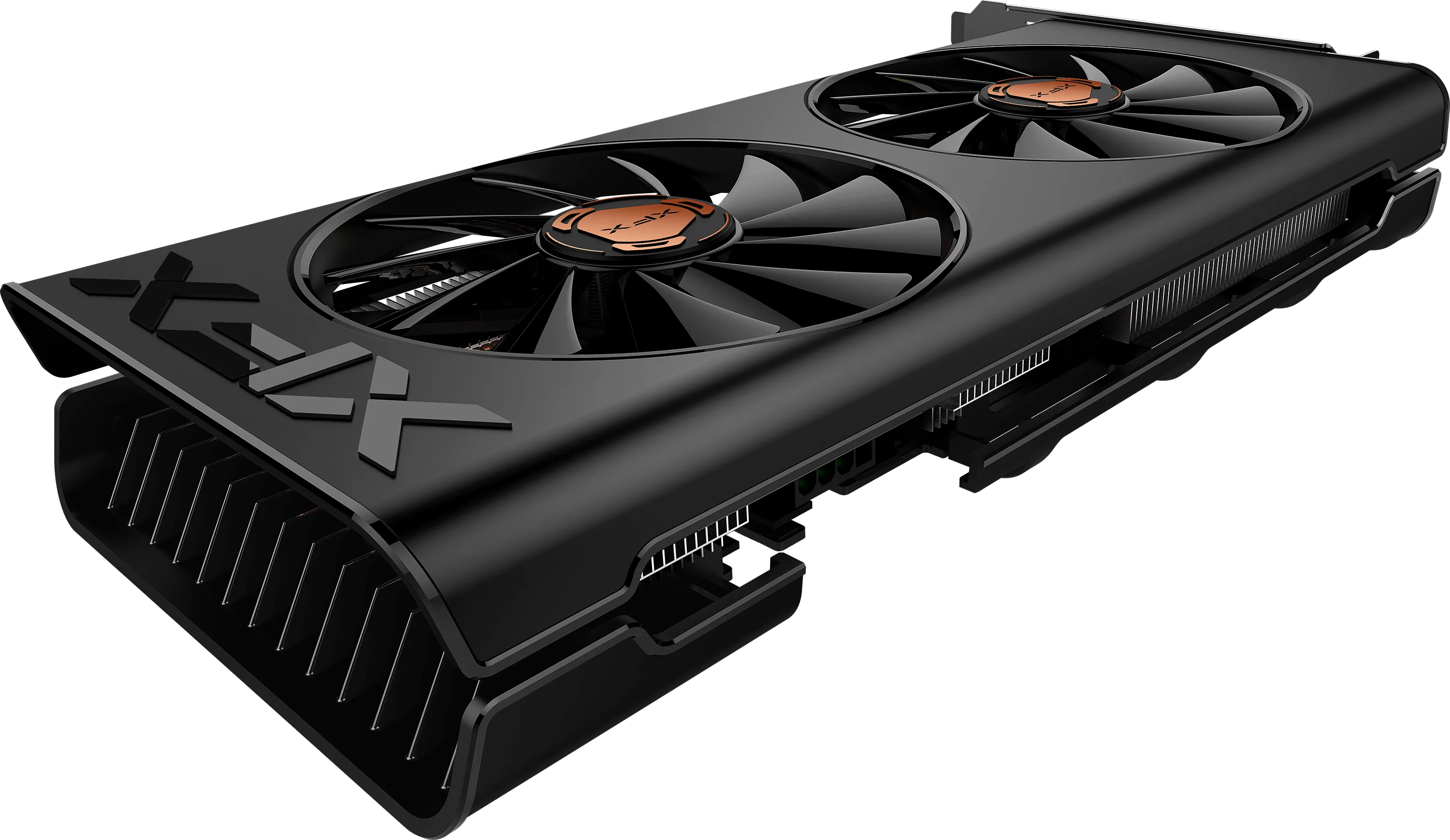 گرافیک RX5600XT-6G THICC 2 XFX