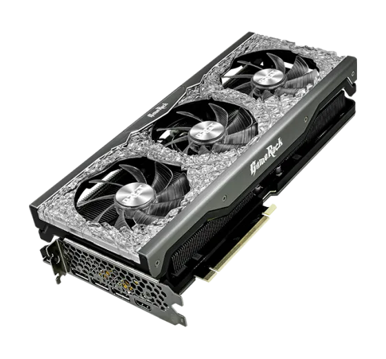 گرافیک RTX3070-8G PALIT GAMEROCK