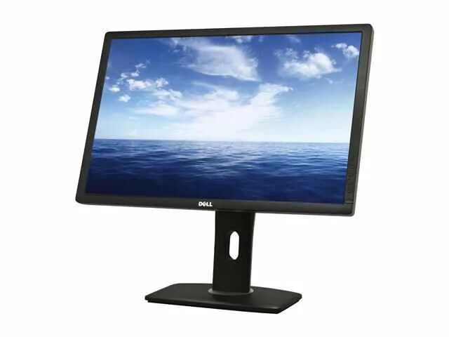 مانیتور کارکرده Dell U2412Mb | 24 اینچ
