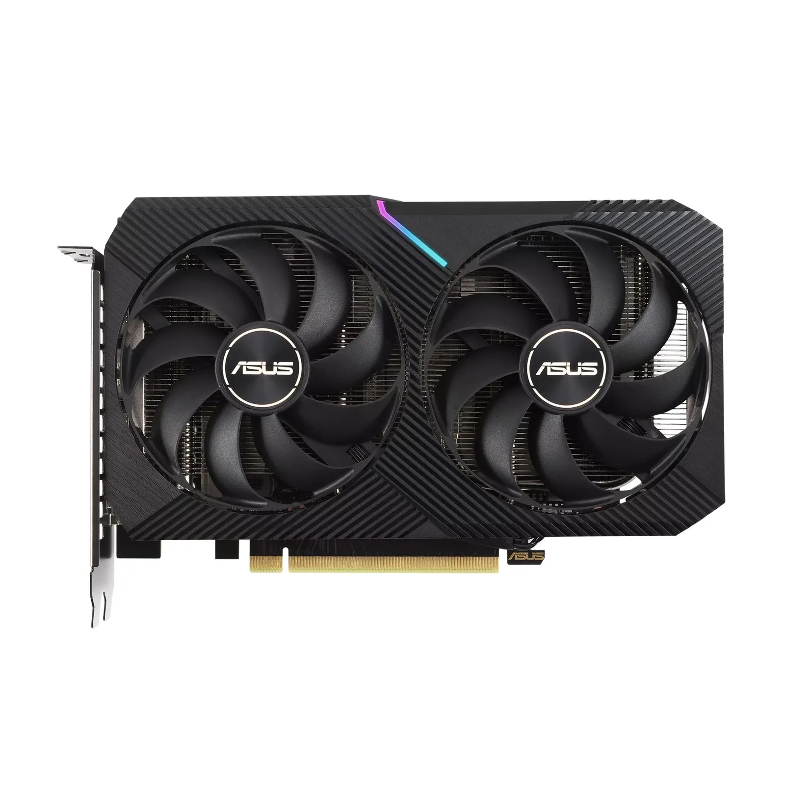 گرافیک GPU RTX3050-8G DUAL ST ASUS