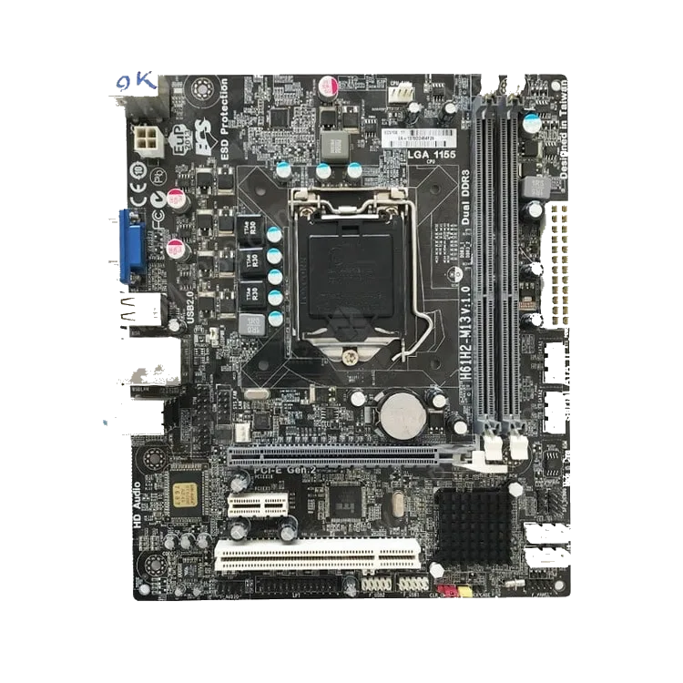 مادربرد H61H2-M ELITE