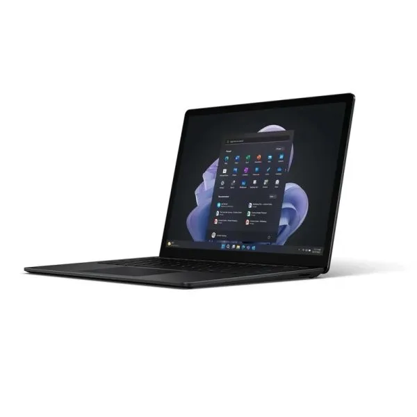 لپ تاپ کارکرده Microsoft Surface Laptop 5 | i5-1245U | RAM 8GB | 256 SSD | لمسی