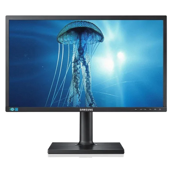 مانیتور کارکرده Samsung S24C450D | 24 اینچ
