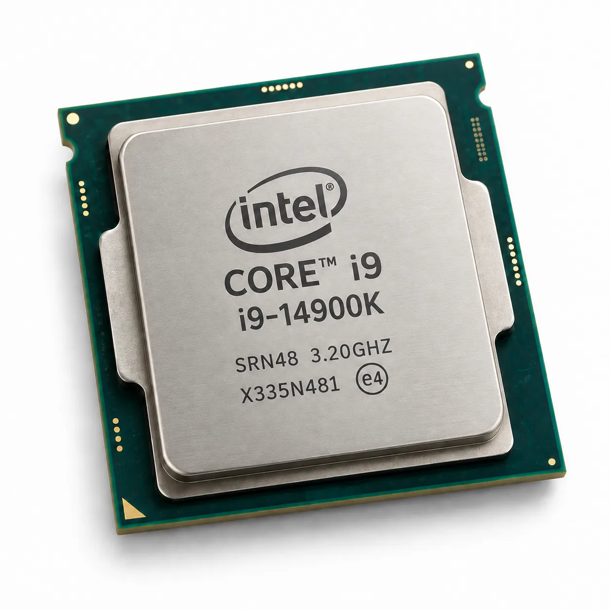پردازنده INTEL I9-14900K