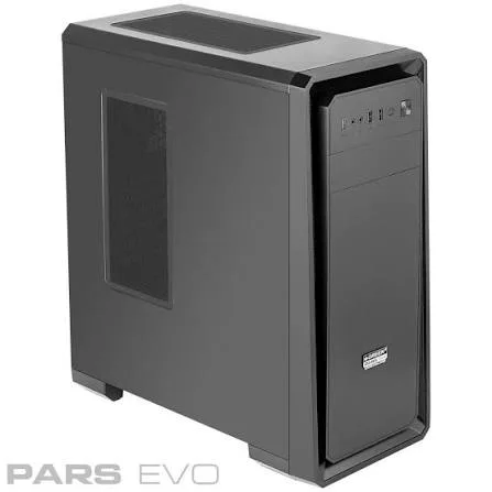 کیس GREEN EVO کارکرده